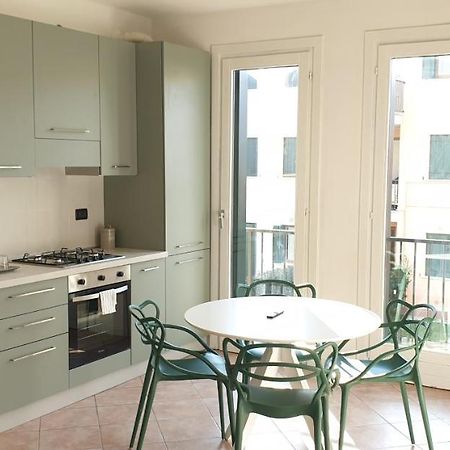 Venice & Treviso - Design Apartments Casièr Zewnętrze zdjęcie