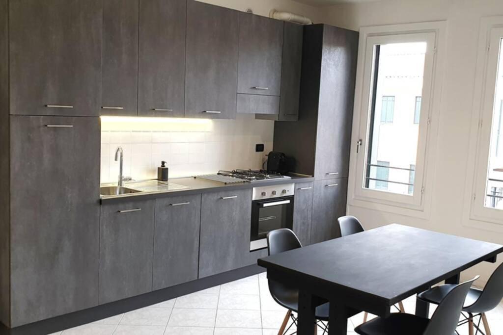Venice & Treviso - Design Apartments Casièr Zewnętrze zdjęcie