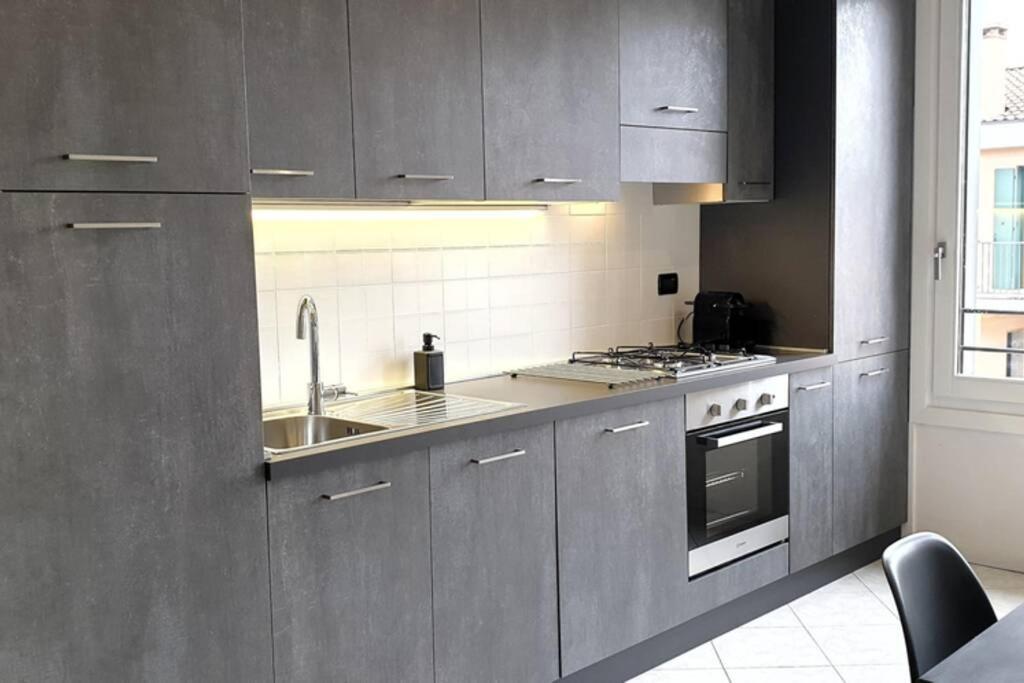 Venice & Treviso - Design Apartments Casièr Zewnętrze zdjęcie