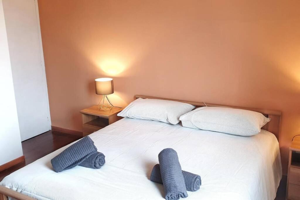 Venice & Treviso - Design Apartments Casièr Zewnętrze zdjęcie