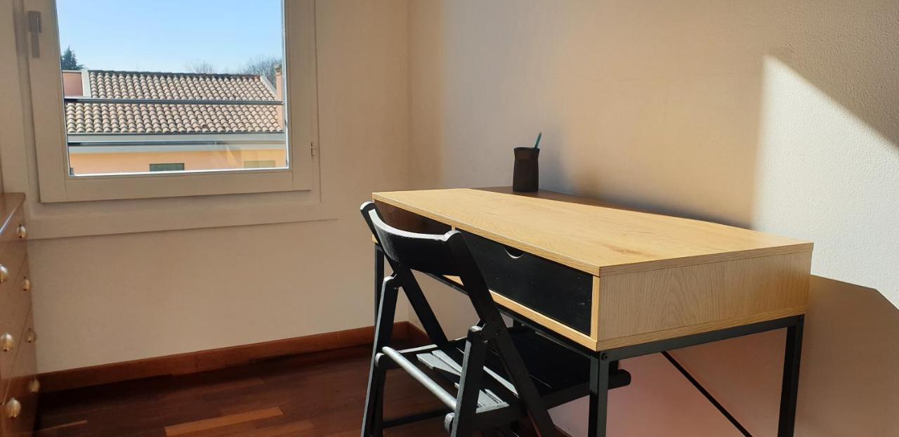 Venice & Treviso - Design Apartments Casièr Zewnętrze zdjęcie