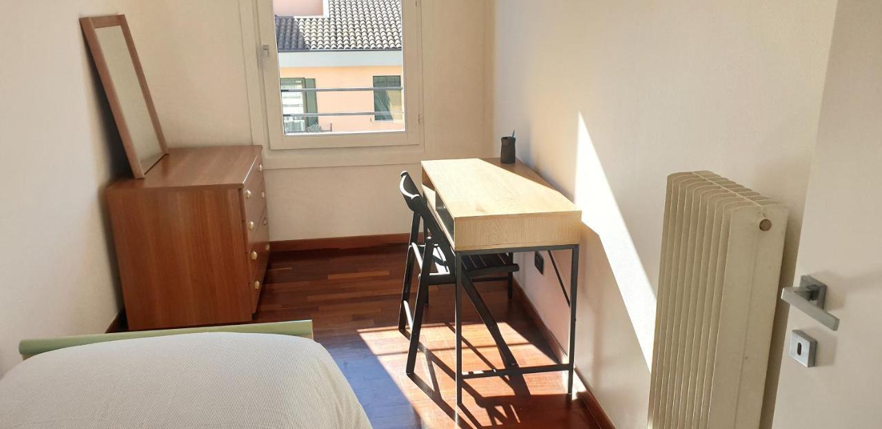 Venice & Treviso - Design Apartments Casièr Zewnętrze zdjęcie