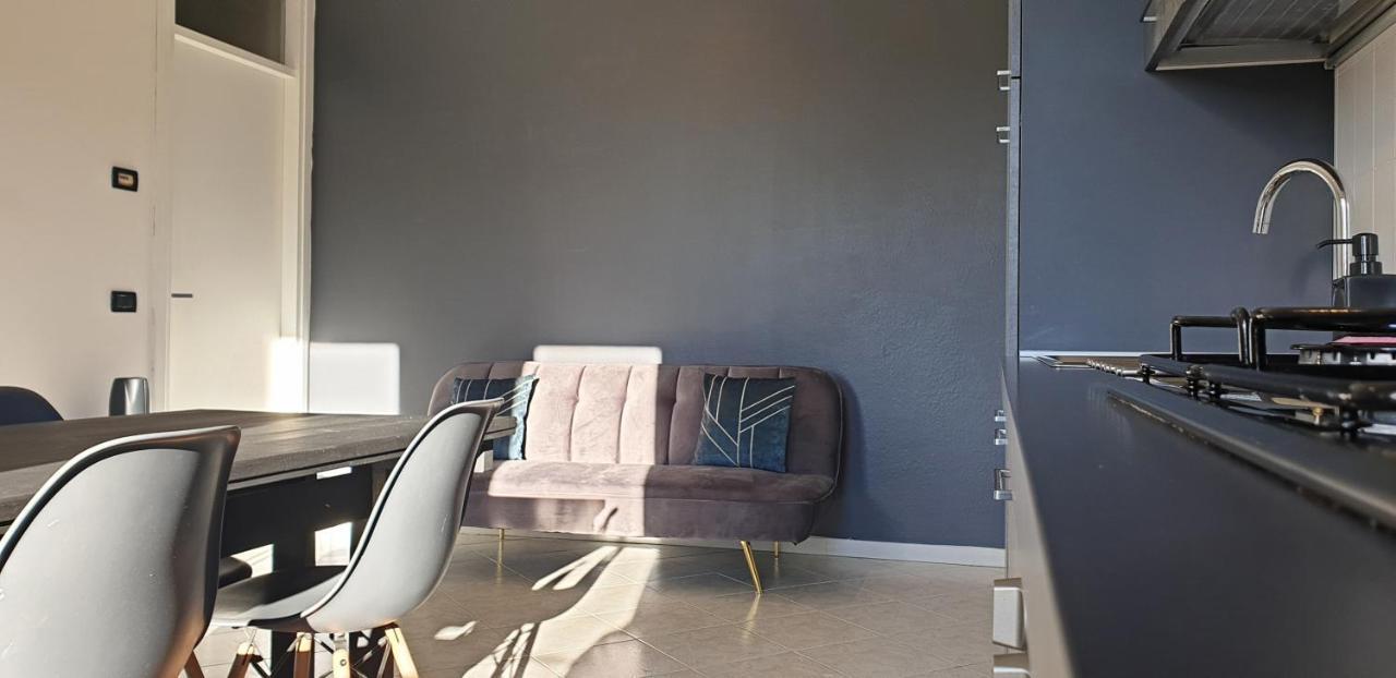 Venice & Treviso - Design Apartments Casièr Zewnętrze zdjęcie