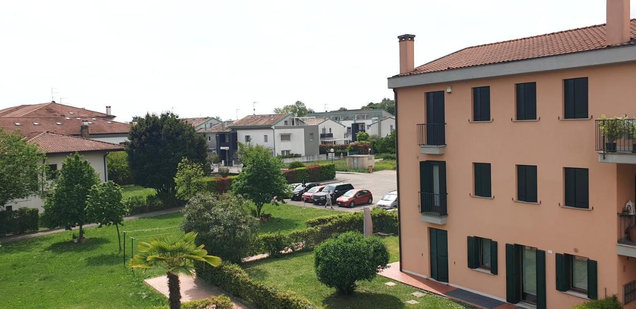 Venice & Treviso - Design Apartments Casièr Zewnętrze zdjęcie