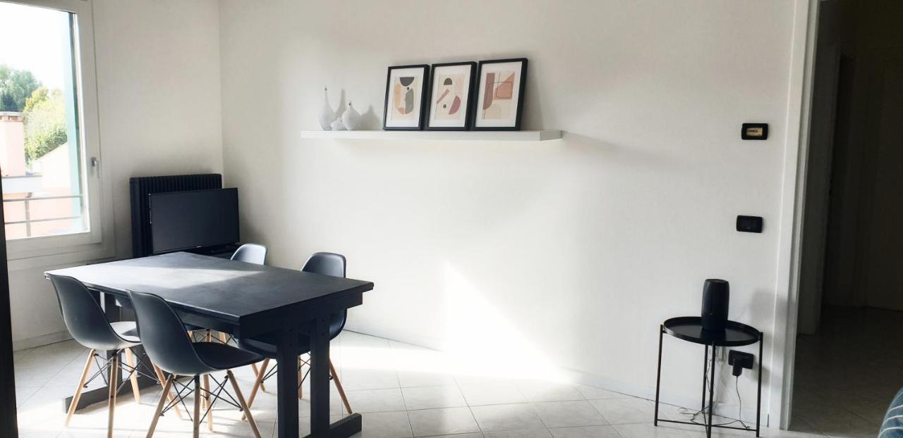 Venice & Treviso - Design Apartments Casièr Zewnętrze zdjęcie