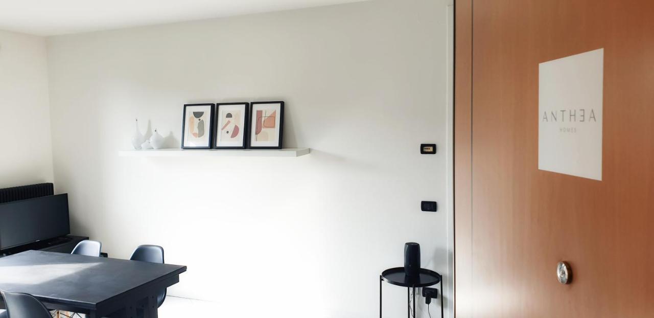 Venice & Treviso - Design Apartments Casièr Zewnętrze zdjęcie