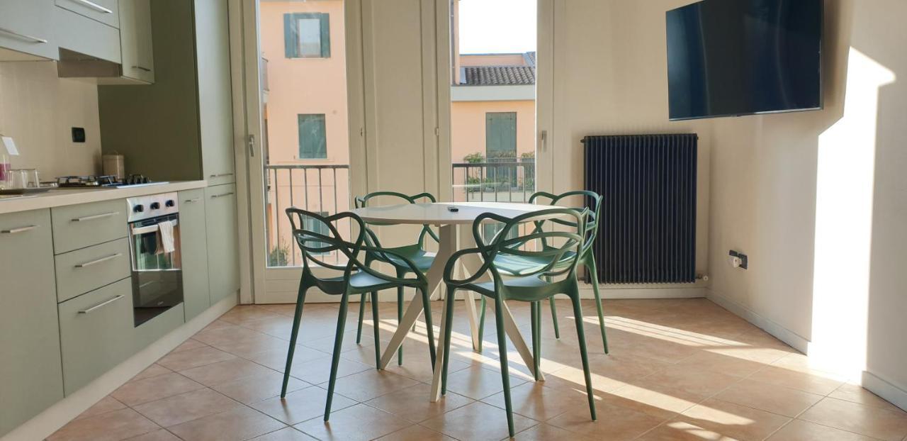 Venice & Treviso - Design Apartments Casièr Zewnętrze zdjęcie