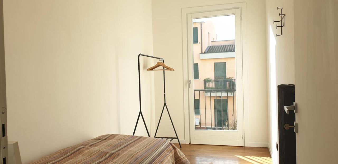 Venice & Treviso - Design Apartments Casièr Zewnętrze zdjęcie
