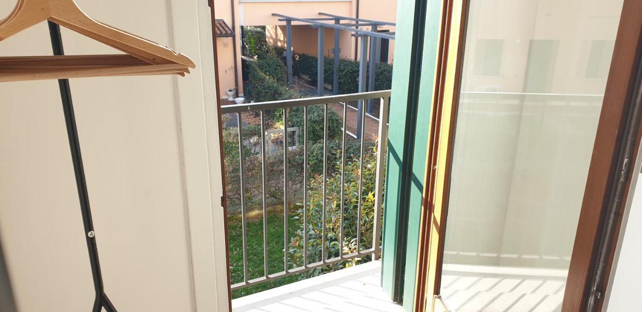 Venice & Treviso - Design Apartments Casièr Zewnętrze zdjęcie