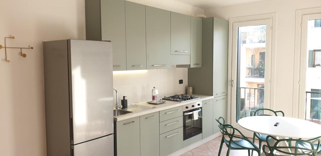 Venice & Treviso - Design Apartments Casièr Zewnętrze zdjęcie