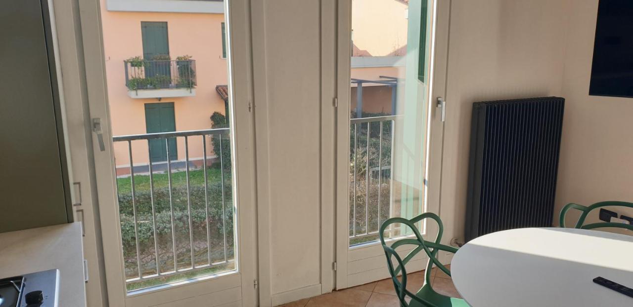 Venice & Treviso - Design Apartments Casièr Zewnętrze zdjęcie