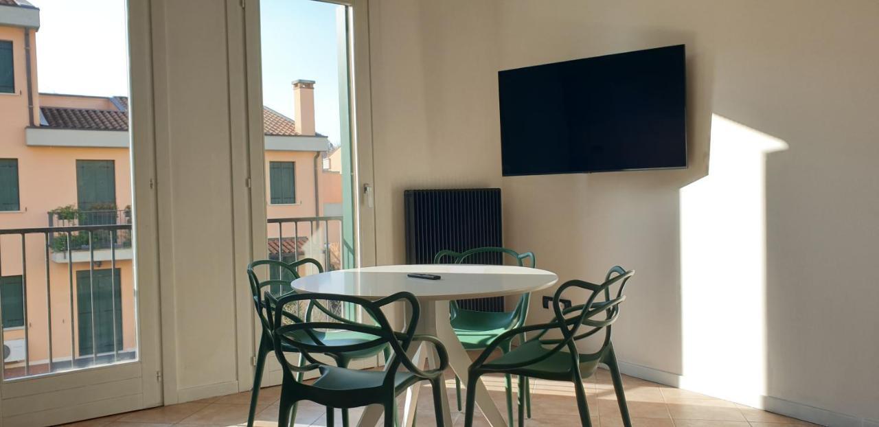 Venice & Treviso - Design Apartments Casièr Zewnętrze zdjęcie
