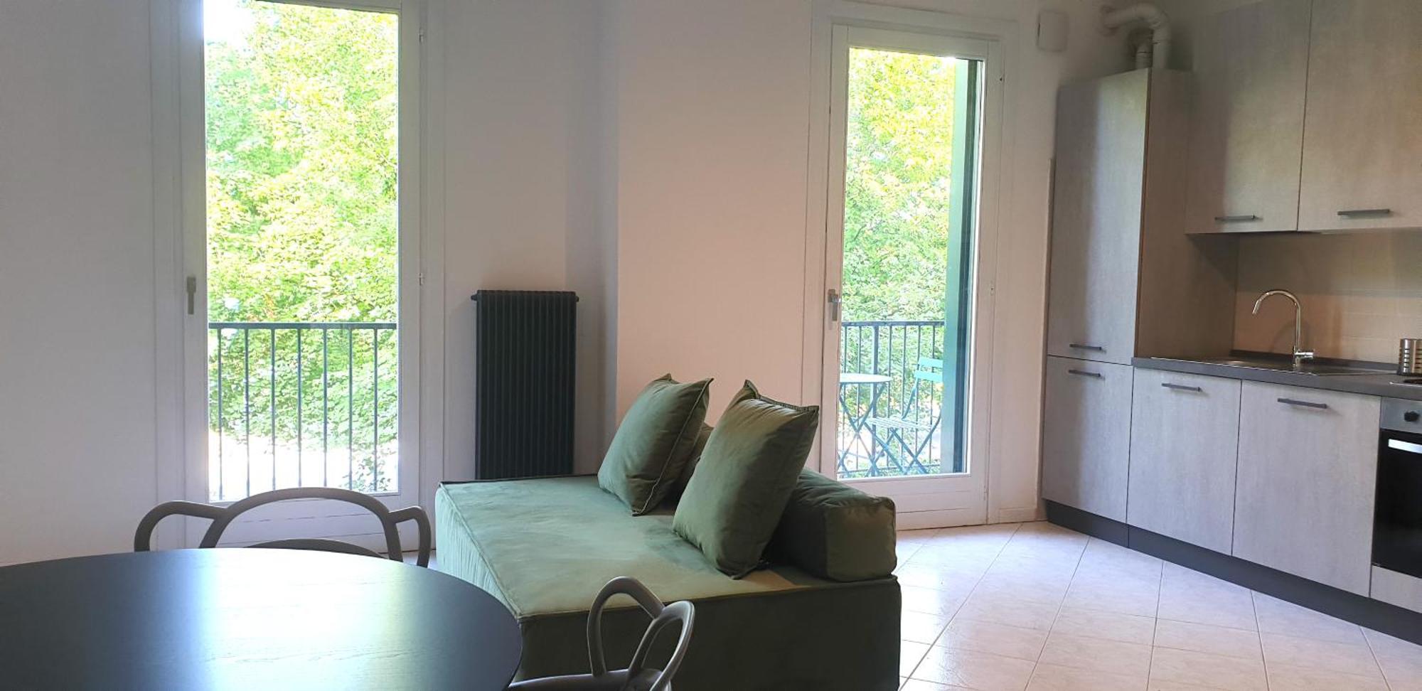 Venice & Treviso - Design Apartments Casièr Zewnętrze zdjęcie