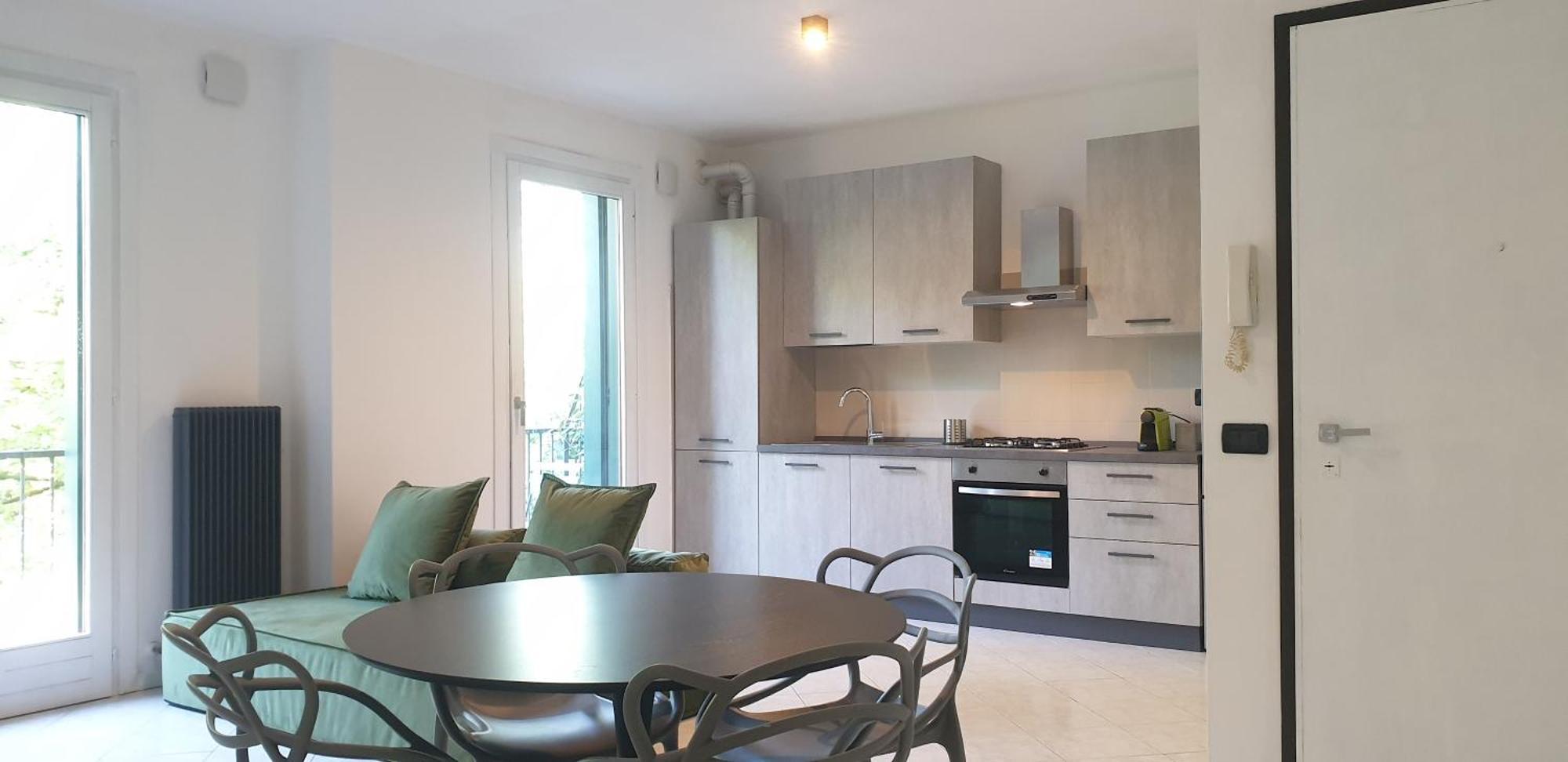 Venice & Treviso - Design Apartments Casièr Zewnętrze zdjęcie