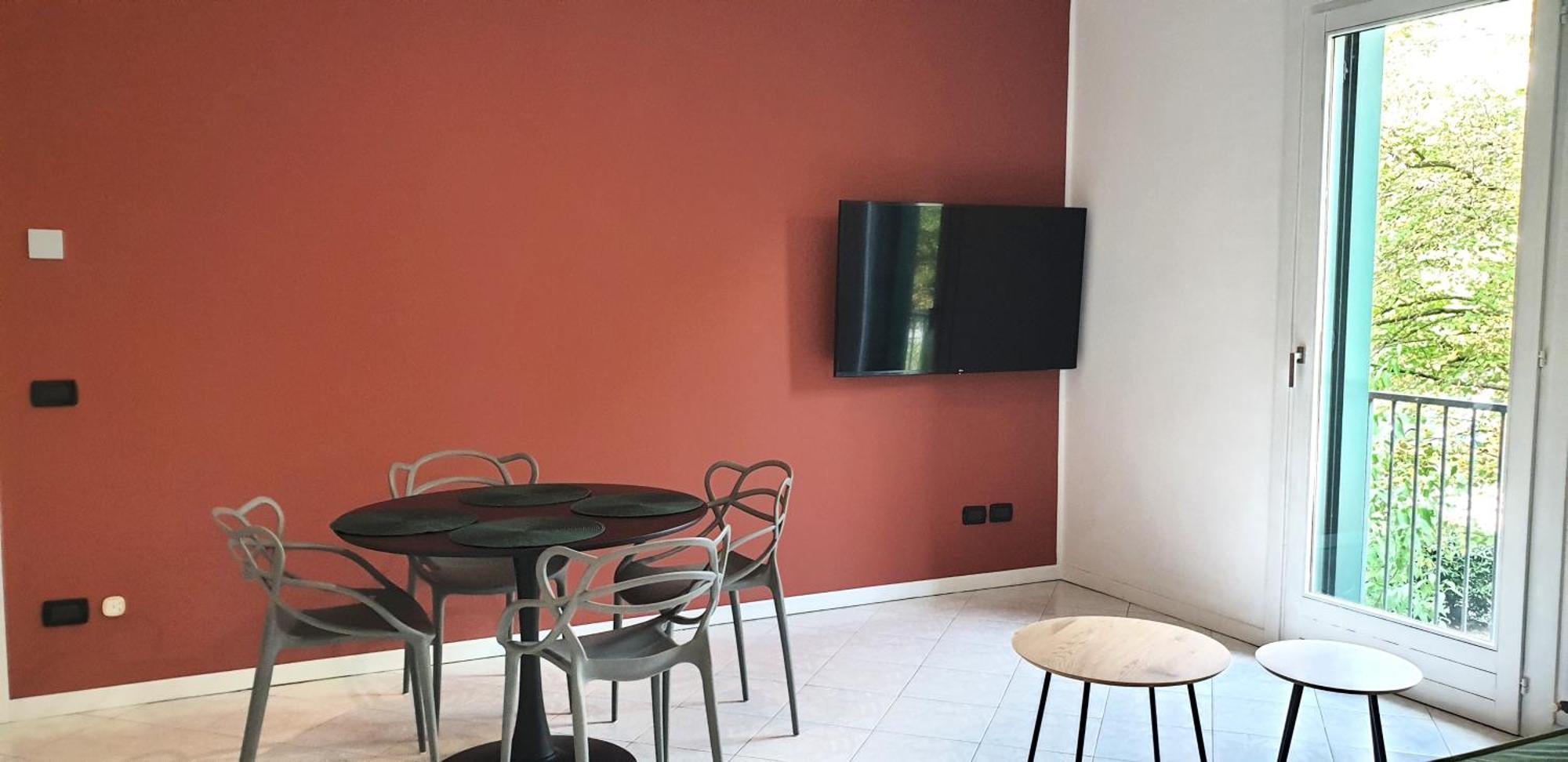 Venice & Treviso - Design Apartments Casièr Zewnętrze zdjęcie