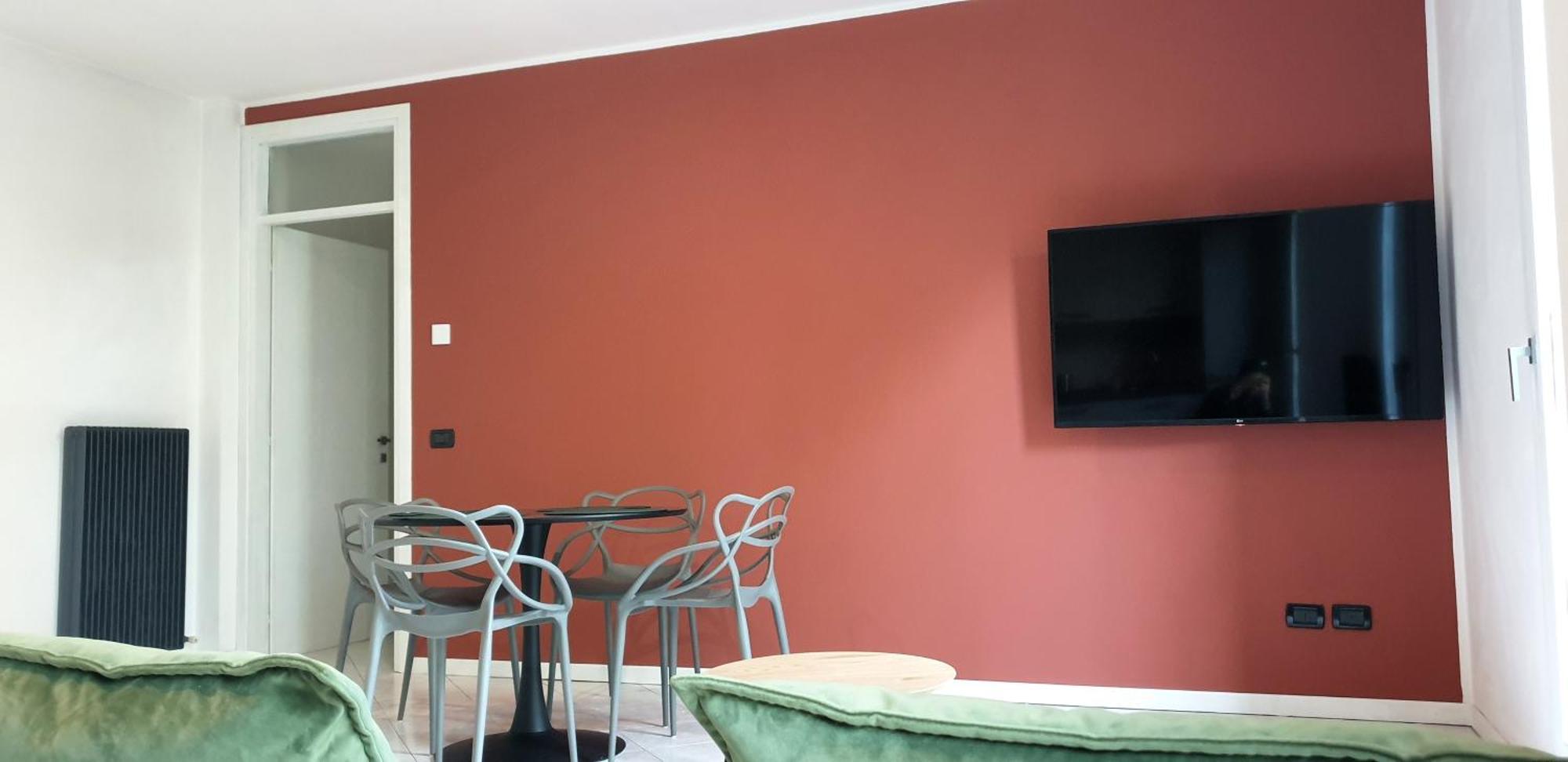 Venice & Treviso - Design Apartments Casièr Zewnętrze zdjęcie